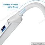 4 in 1 USB-C Hub | Type C to 4 USB A Ports | Portable USB Hub Price in Tanzania - image 3