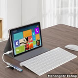4 in 1 USB-C Hub | Type C to 4 USB A Ports | Portable USB Hub Price in Tanzania - image 6