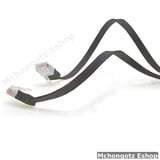 Flat Cat 6 LAN Cable 20M Ethernet Network Cable - image 12