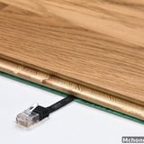 Flat Cat 6 LAN Cable 20M Ethernet Network Cable - image 9