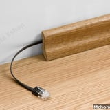 Flat Cat 6 LAN Cable 3M Ethernet Network Cable - image 5
