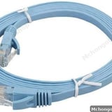 Flat Cat 6 LAN Cable 5M Ethernet Network Cable - image 10