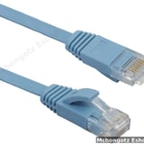 Flat Cat 6 LAN Cable 5M Ethernet Network Cable - image 11