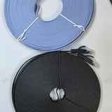 Flat CAT6 LAN Cable 20M - image 1
