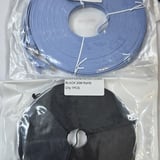 Flat CAT6 LAN Cable 20M - image 2