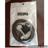 HDMI to VGA Cable 1.8M | Active 1080P Male-to-Male Display Converter Cable Price in Tanzania - image 6