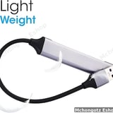 USB 3.0 4-Port Hub | 1 USB 3.0 + 3 USB 2.0 Multi-Port Adapter Price in Tanzania - image 3