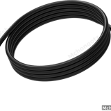 USB-C to DisplayPort Cable 2M | 8K USB-C to DP 1.4 Cable Price in Tanzania - image 2