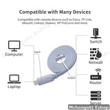 USB to RJ45 Console Cable 1.8M | Network Configuration Cable Price in Tanzania - image 6