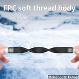 USB4 Type C to Type C Cable 0.14M | 240W PD | 40Gbps | 8K 60Hz Price in Tanzania - image 14
