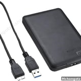 WD Elements External Hard Drive Case 2.5" (USB 3.0) - image 3