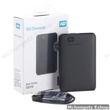 WD Elements External Hard Drive Case 2.5" (USB 3.0) - image 4