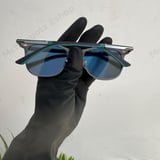 3 in 1 Anti Blue Light Night Vision Sunglasses for Men - image 2