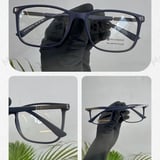 Anti Blue Light Night Vision Sunglasses for Men - image 1