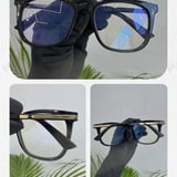 Anti Blue Light Night Vision Sunglasses for Men - image 2