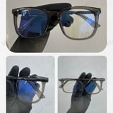Anti Blue Light Night Vision Sunglasses for Men - image 3