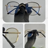 Anti Blue Light Night Vision Sunglasses for Men - image 4
