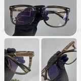 Anti Blue Light Night Vision Sunglasses for Men - image 5