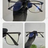 Anti Blue Light Night Vision Sunglasses for Men - image 6