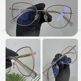 Anti Blue Light Night Vision Sunglasses for Women - image 1