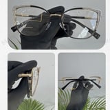 Anti Blue Light Night Vision Sunglasses for Women - image 3