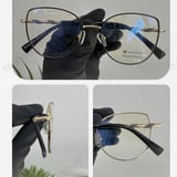 Anti Blue Light Night Vision Sunglasses for Women - image 4