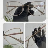 Anti Blue Light Night Vision Sunglasses for Women - image 5