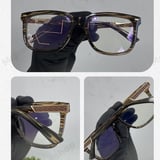 Anti Blue Light Night Vision Sunglasses for Women - image 6