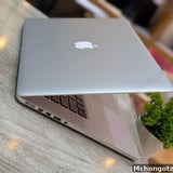 Apple MacBook Pro Retina 15 inch 2014 Core i7 16GB RAM 512GB SSD - image 2