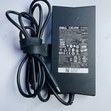 Dell 130W AC Power Adapter (19.5V 6.67A, 4.5mm Small Pin) - image 1