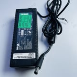 DELL BIG PIN 130W AC Power Adapter (19.5V 6.7A, 7.4mm Big Pin) - image 2