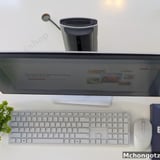 Dell OptiPlex 7090 Ultra Core i5 | 16GB RAM | 256GB SSD | 24" All-in-One PC Price in Tanzania - image 7