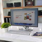 Dell OptiPlex 7090 Ultra Core i5 | 16GB RAM | 256GB SSD | 24" All-in-One PC Price in Tanzania - image 8