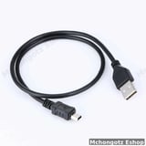 External Case 2.5" Inch USB 2.0 SATA HDD/SSD External Enclosure Case (JEMBE) - image 3