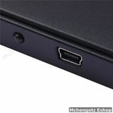 External Case 2.5" Inch USB 2.0 SATA HDD/SSD External Enclosure Case (JEMBE) - image 6