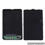 External Case 2.5" Inch USB 2.0 SATA HDD/SSD External Enclosure Case (JEMBE) - image 5