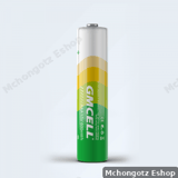 GMCELL AAA rechargeable batteries lithium 1.5V 750mAh pack of 2 usb c wireless charging - image 3
