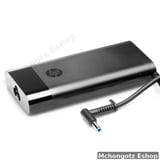 HP Blue Pin 150W Laptop Power Adapter (19.5V 7.7A) - image 2