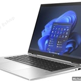 HP Elite x360 1040 G9 14" Touchscreen Convertible 2 in 1 Notebook (12th gen) - image 1