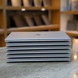 HP EliteBook 830 G7 Core i5 10th Gen 8GB RAM 256GB SSD 13.3 inch - image 2