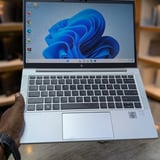HP EliteBook 830 G7 Core i5 10th Gen 8GB RAM 256GB SSD 13.3 inch - image 6