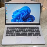 HP EliteBook 830 G7 Core i5 10th Gen 8GB RAM 256GB SSD 13.3 inch - image 1