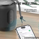 LDNIO BTS12 bluetooth speaker 10W IP67 waterproof 8 hours playback - image 13