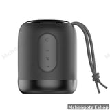 LDNIO BTS12 bluetooth speaker 10W IP67 waterproof 8 hours playback - image 2