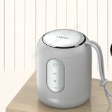 LDNIO BTS12 bluetooth speaker 10W IP67 waterproof 8 hours playback - image 8