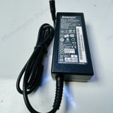 Lenovo Medium Pin Laptop Power Adapter - image 1