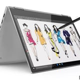 Lenovo ThinkPad Yoga 730 Touchscreen Laptop x360  10TH GEN - image 1