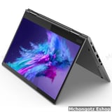 Lenovo ThinkPad Yoga 730 Touchscreen Laptop x360  10TH GEN - image 4