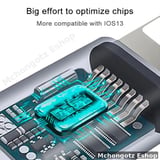 lightning to usb otg adapter usb 3.0 8 pin for iphone ipad - image 6
