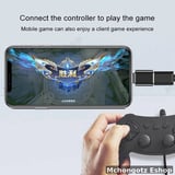 lightning to usb otg adapter usb 3.0 8 pin for iphone ipad - image 8